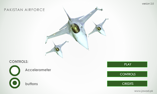 How to mod PAF - The Art of Interceptors 1.0.8 unlimited apk for laptop