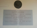 Clark Memorial