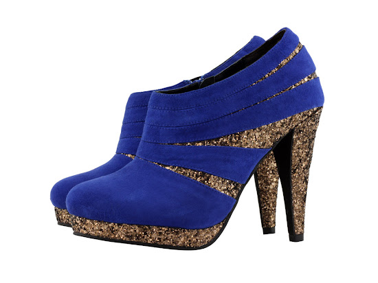 I Designed My Perfect Shoes!