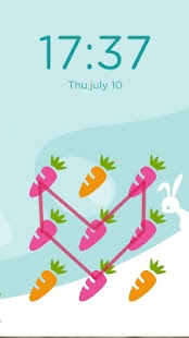 How to mod Colorful Pattern Locker Theme patch 1.0.1 apk for pc
