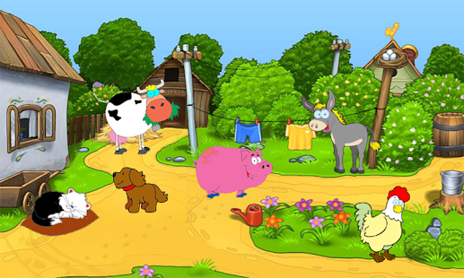 How to mod Animal Human Sounds 1.0.1 mod apk for laptop