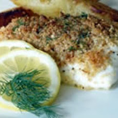 Italian Halibut