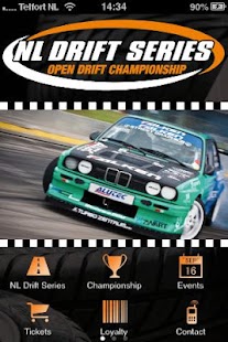 How to download NL Drift Series patch 1.402 apk for laptop