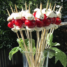 Caprese Appetizer