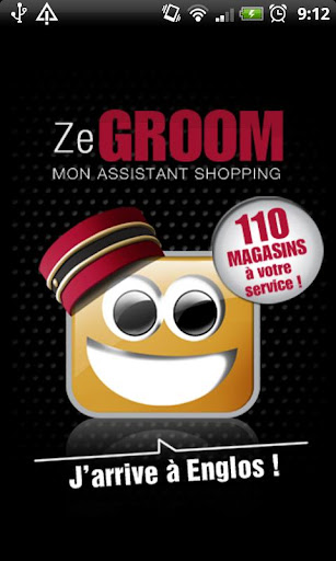 ZeGROOM