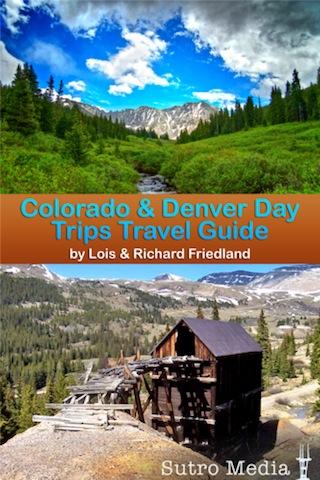 Colorado Denver Day Trips