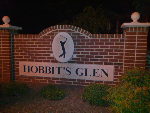 Hobbits Glen