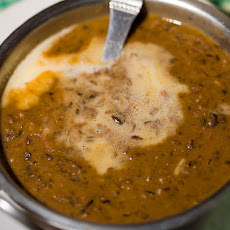Daal Makhani