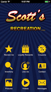 How to install Scott's Recreation 5.55.14 unlimited apk for laptop