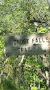 Ghost Falls Trail