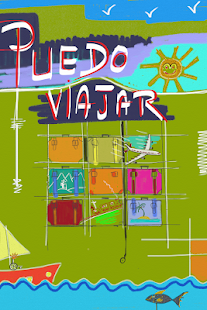 How to mod Puedo Viajar lastet apk for laptop