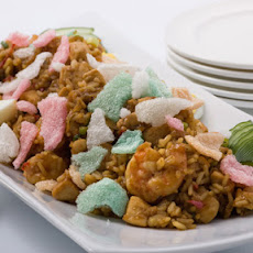 Indonesian Fried Rice