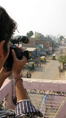 Charanagar © Caleb Johnston