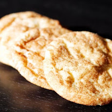Mrs. Sigg's Snickerdoodles