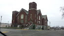 Methodist Episcopal Church  