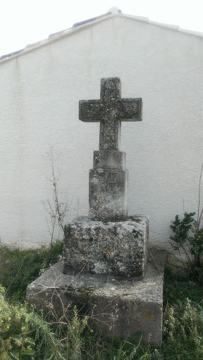 Croix 1843