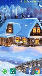How to download Christmas Pro Live Wallpaper. 1.0 apk for pc
