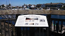 Point Hudson Historical Marker