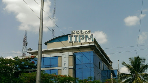 IIPM Building