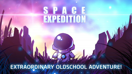   Space Expedition- screenshot thumbnail   