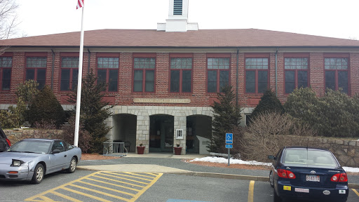Medway Public Library