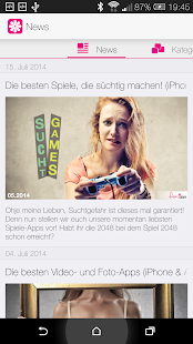 How to mod femiapps - Apps für Frauen 1.01 apk for android