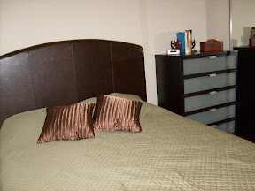 Parent's room