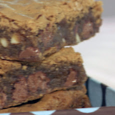 Blondies