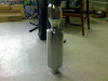 Vendo Mofler Silenciador Americano Exelente 