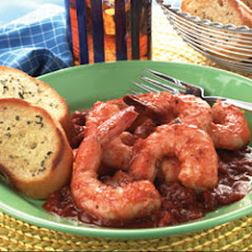 Shrimp Robusto