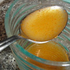 Homemade Cough Medicine