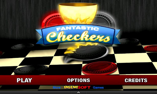 Fantastic Checkers HD