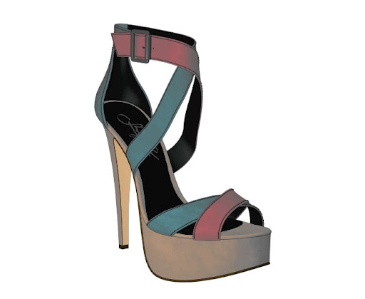 I Designed My Perfect Shoes!