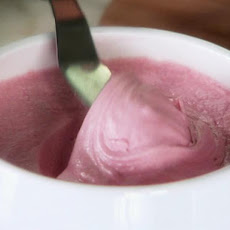 Strawberry Frosting
