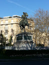 Statue Duc d'Orléans