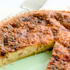 Yummy Quiche