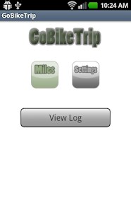 How to mod Go Bike Trip - Bicycle Log 1.3 unlimited apk for pc