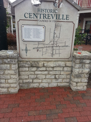 Historic Centerville