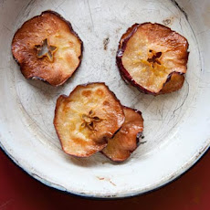 Apple Chips Recipe