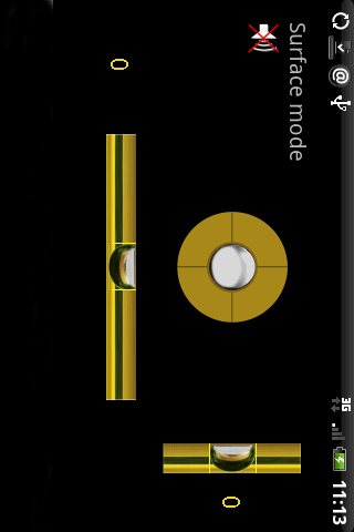 Spirit Level Pro Free