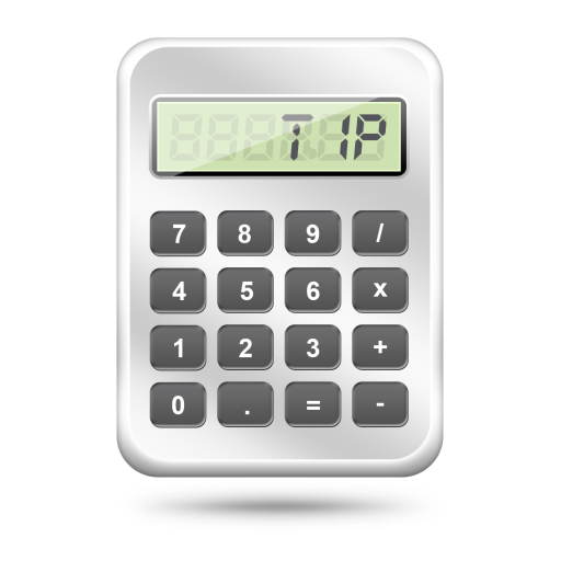 Useful Tip Calculator LOGO-APP點子