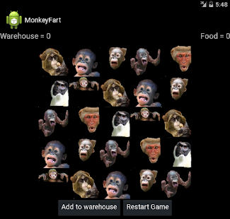 How to download Monkey Fart patch 1.7 apk for pc