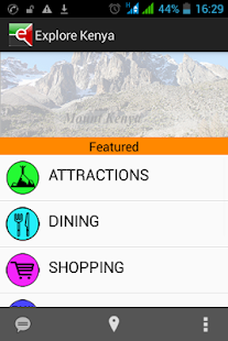 How to mod Explore Kenya 2.0 unlimited apk for pc