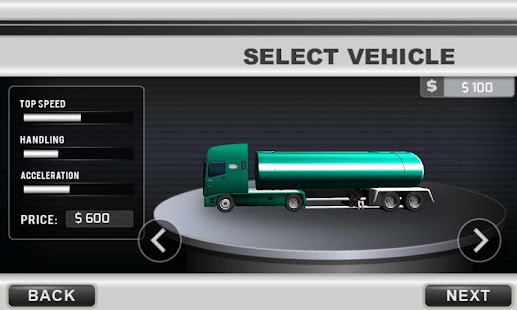 How to mod Oil Tanker Transporter 3D 1.1 unlimited apk for laptop