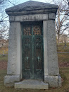 Emery Tomb