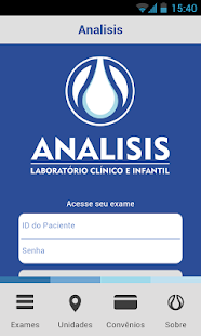 How to get Analisis Laboratório Clínico 1.1.1 unlimited apk for laptop