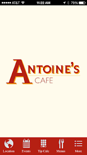 How to mod Antoine's Cafe lastet apk for pc