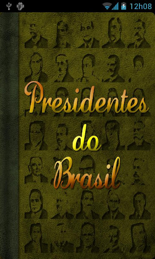 Presidentes