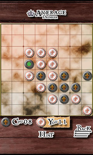 Tiddly Reversi-Tiddly Games