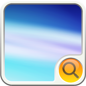 Simple Interface Search Widget.apk 1.0.0